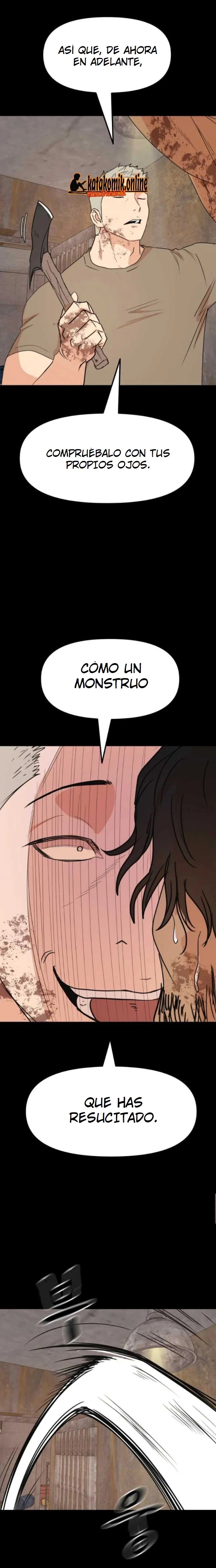 GUARDIAN PASSA > Capitulo 79 > Page 61